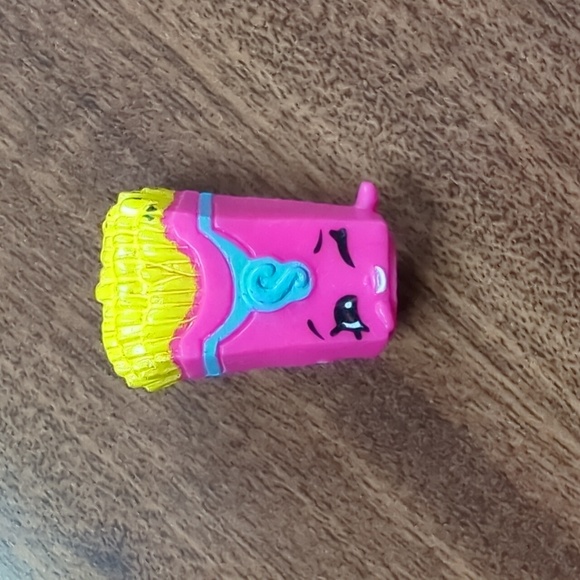 Shopkins Set - Picture 4 of 7
